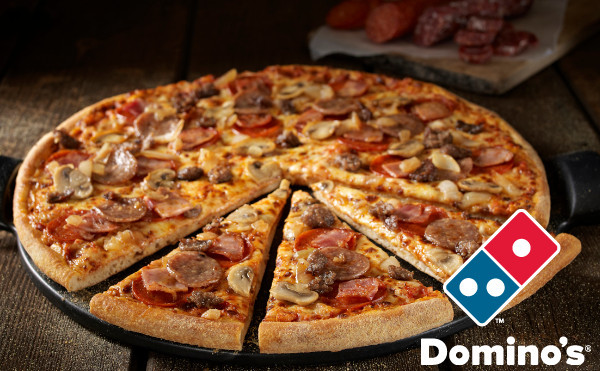 dominos deals coupons