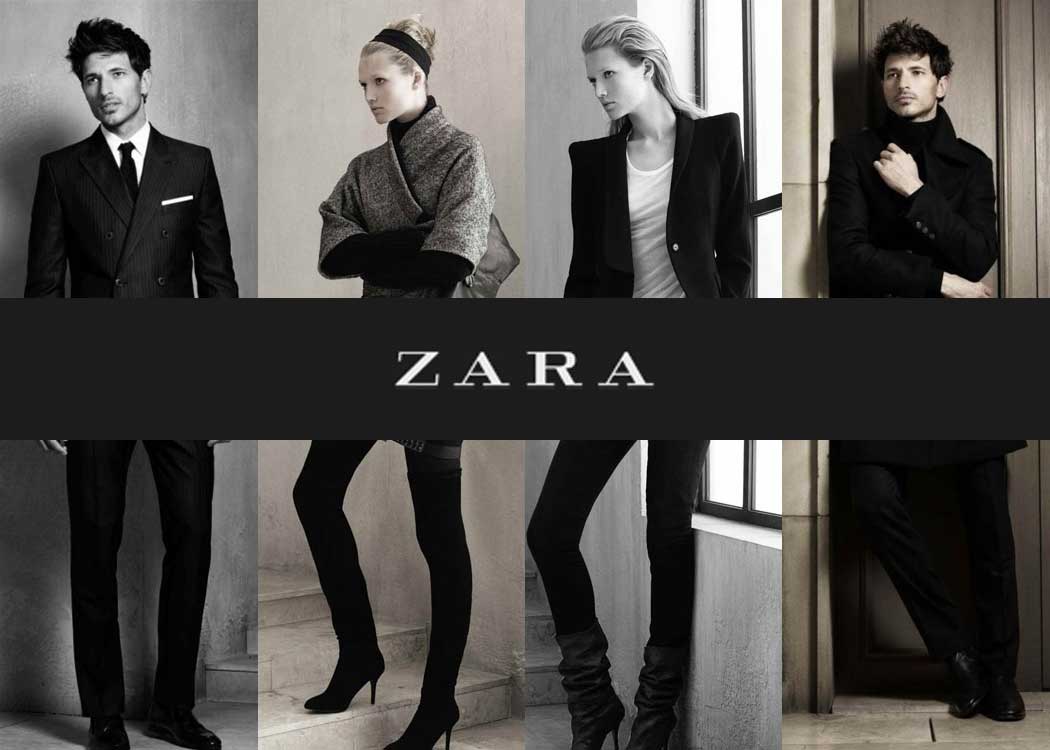 zara clearance sale canada