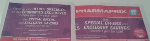 Pharmaprix