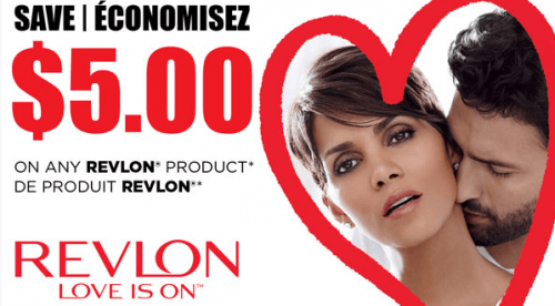 Revlon5off10