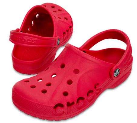 Crocs Canada Online Friends And Family Event: Save 25% Off Sitewide ...