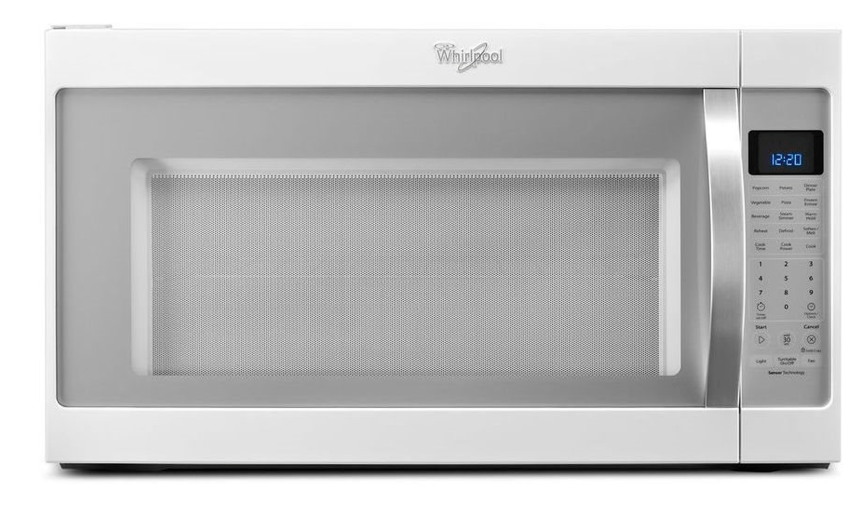 Lowe's Canada Deals Save 15 on Select Whirlpool Major Appliances