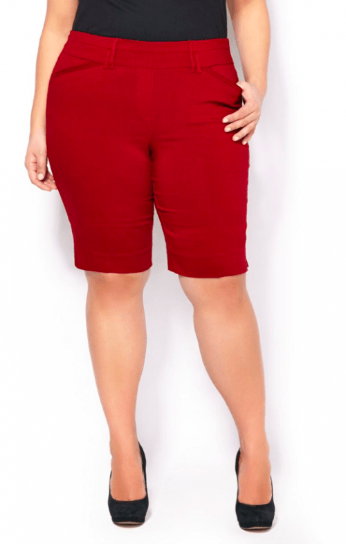 Penningtons Canada Online Sale: Capris and Shorts Are Now Just $32, And ...