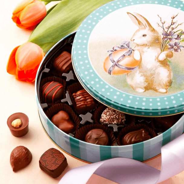 Purdy's Chocolatier Canada Giveaway Enter For Your Chance to Win the 3