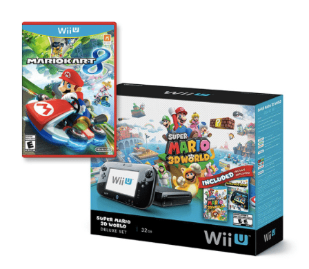 wii u walmart canada