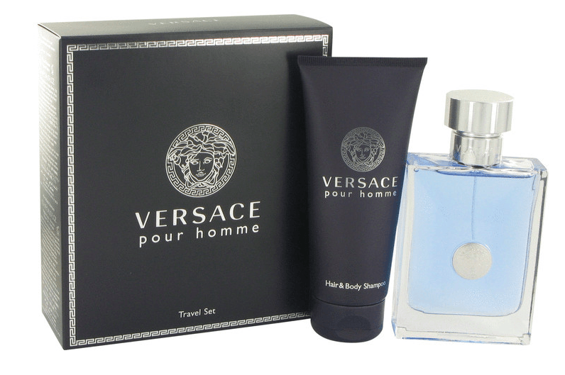 Shop.ca Online Sales Save Up to 55 Off on Versace Men's and Women's Fragrances Canadian