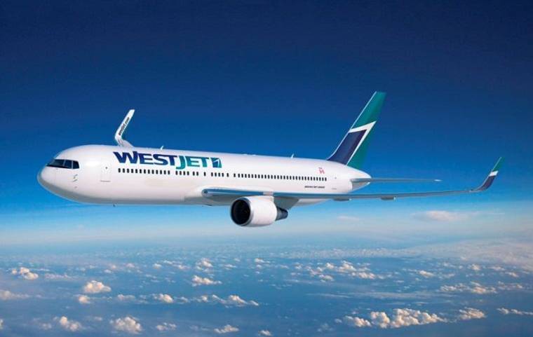 WestJet-Boing-767-300ER