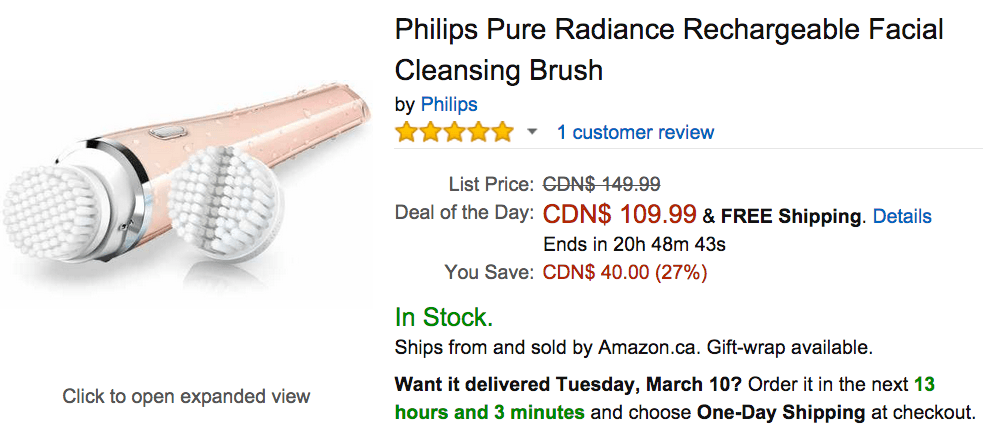 amazon 5
