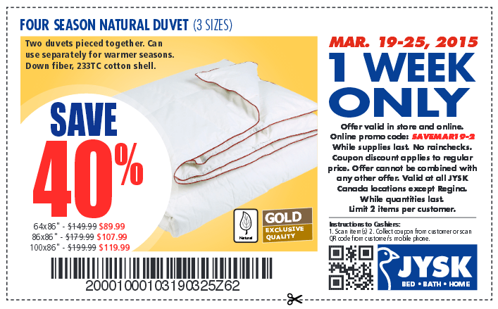 JYSK Canada Coupons Half Price Decorative Mirrors, Or 40 Off Four