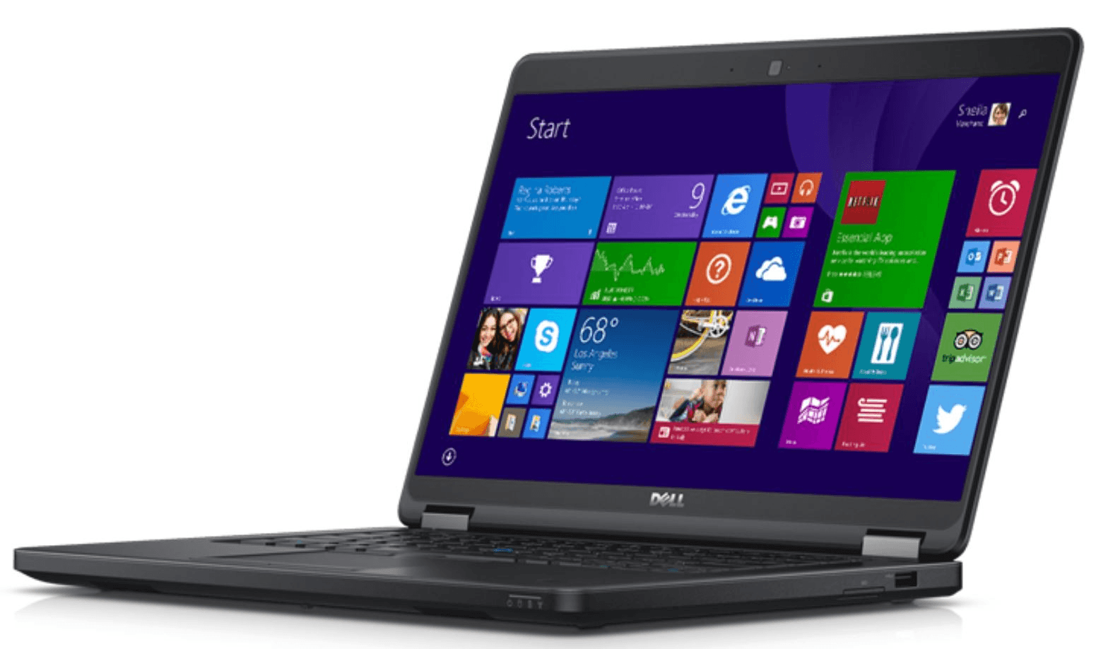 dell app store for laptop