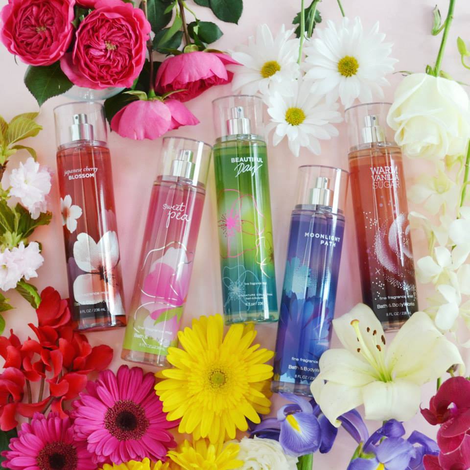 Bath And Body Works Canada Freebie Coupon HOT Free Item Of Your 