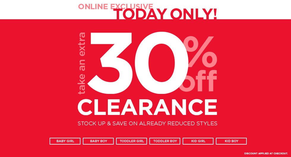 carters-oshkosh-clearance-sale-30%-off