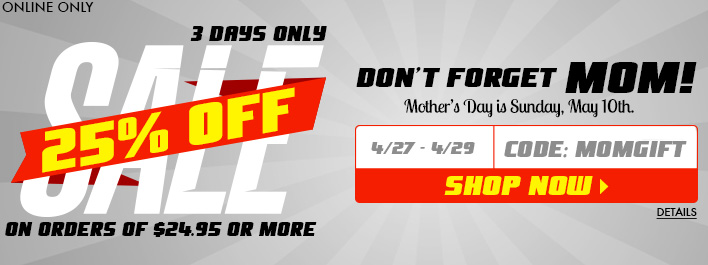 lids-canada-mothers-day-25%-off-sale