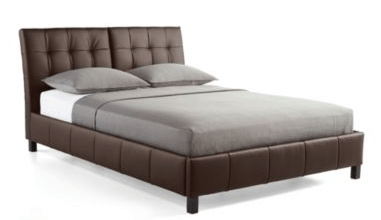 sears-porto-upholstered-bed-frame
