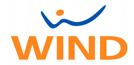 Wind mobile logo