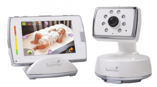best buy baby monitors canada
