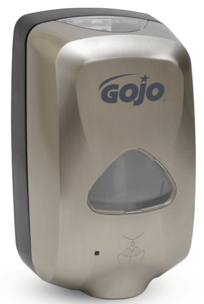 amazon.ca-gojo-hands-free-dispenser