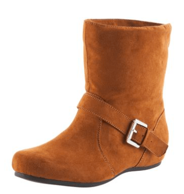 walmart-clearance-buckle-boots