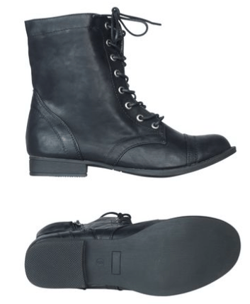 walmart-combat-boots