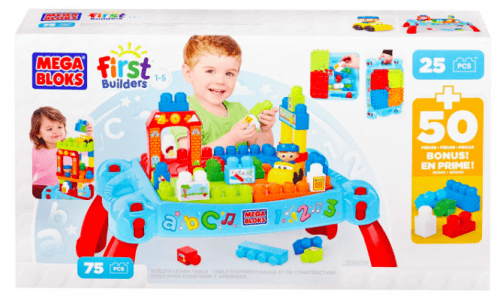 walmart-mega-bloks-build-n-learn-table