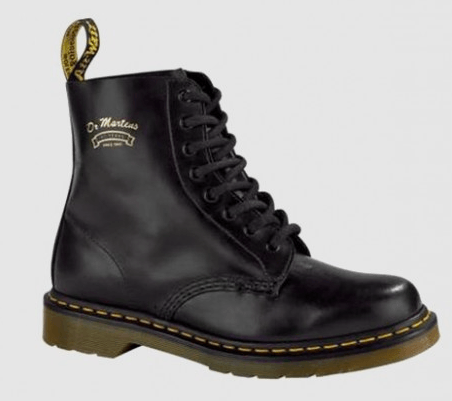 dr martens zuma aunt sally