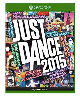 microsoft-sale-just-dance-2015