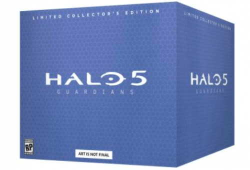 microsoft-pre-order-halo-collector's-edition