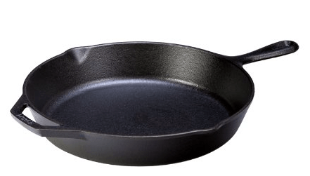 amazon.ca-lodge-logic-charcoal-skillet