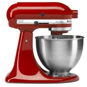 sears-kitchenaid-stand-mixer