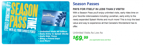 canada's-wonderland-season-passes-paypal