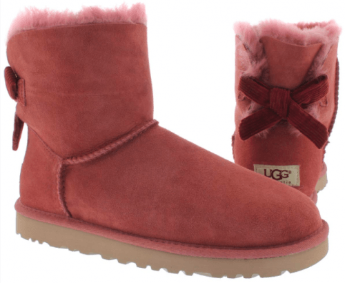 ugg prices in canada