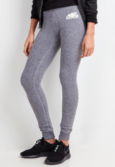 roots slim sweatpants