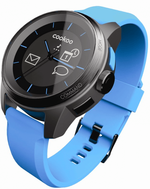 chapters-indigo-cookoo-bluetooth-watch