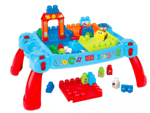 walmart-mega-blocks-build-n-learn-table