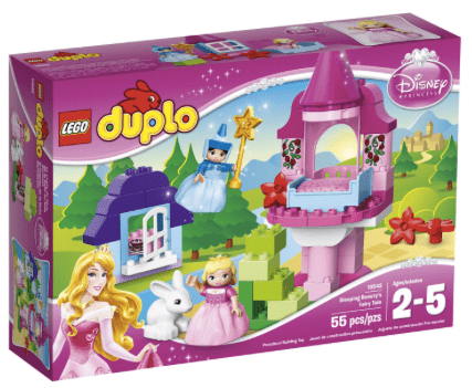 walmart-lego-duplo-princess-sleeping-beauty