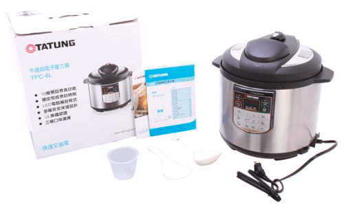 newegg-electric-pressure-cooker-sale