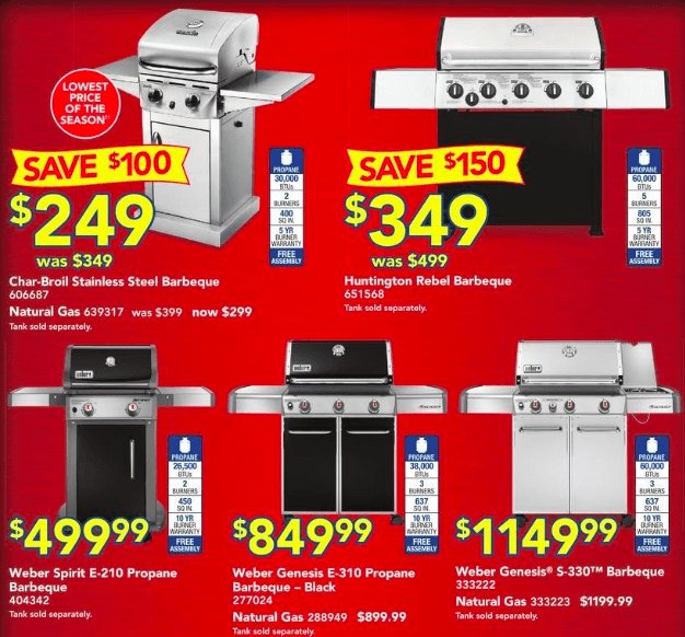 Lowe's Canada Anniversary Sale Save Up to 500 on Bosch Dishwashers