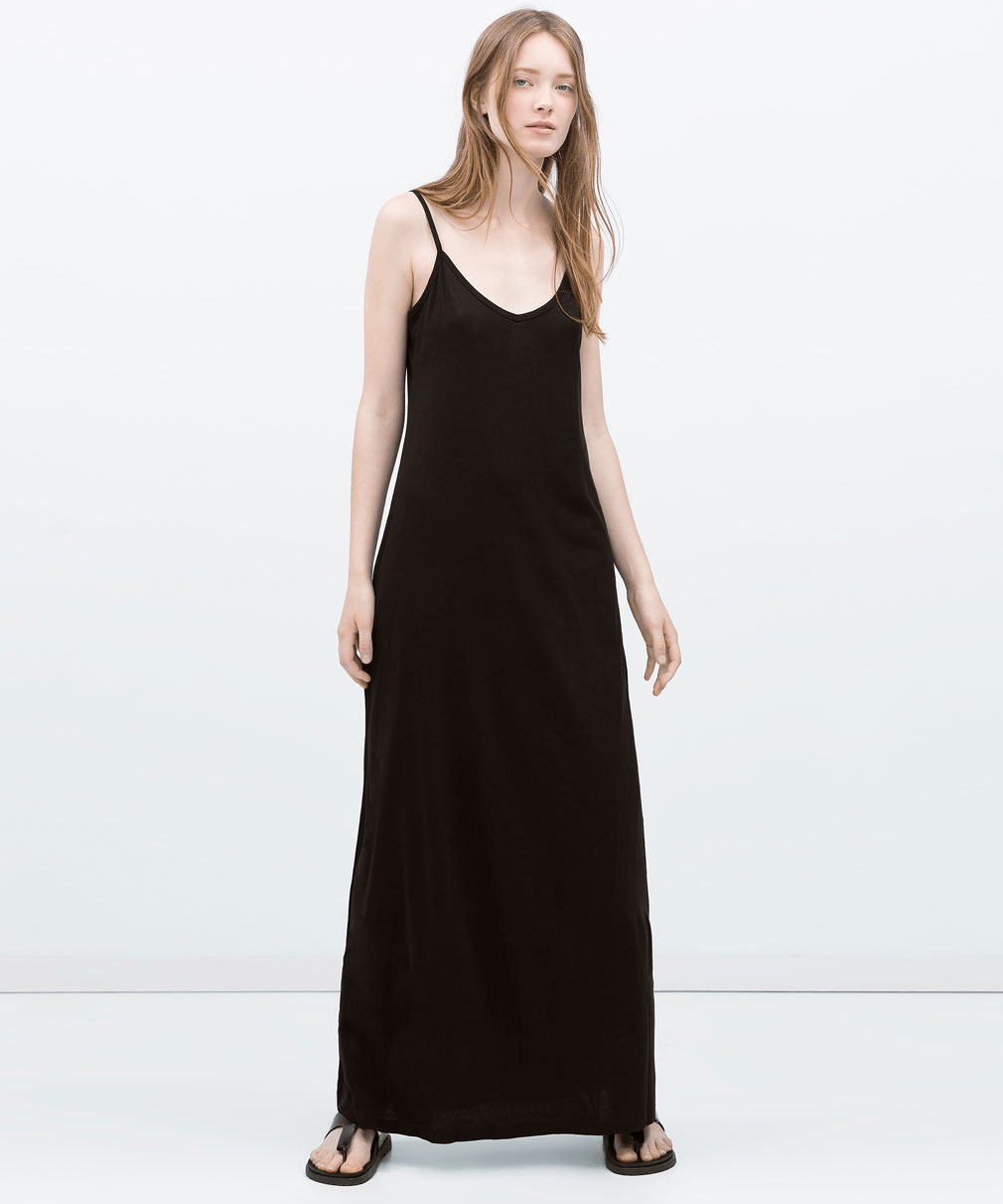 Zara Canada Offers: Summer Dresses Starting From $19.90 - Canadian ...