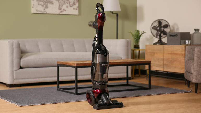 samsung vacuum