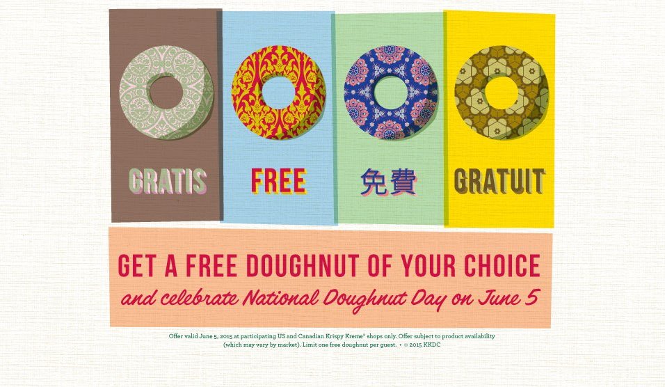 krispy-kreme-canada-free-national-doughnut-day