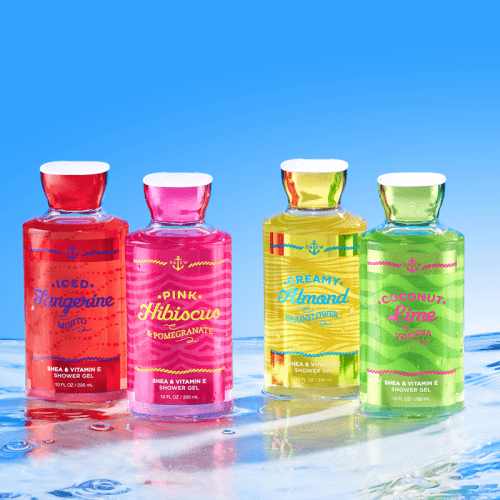 Bath And Body Works Canada Coupon FREE 15 Item From The Signature Bath And Body Works Canada Coupon FREE 15 Item From The Signature