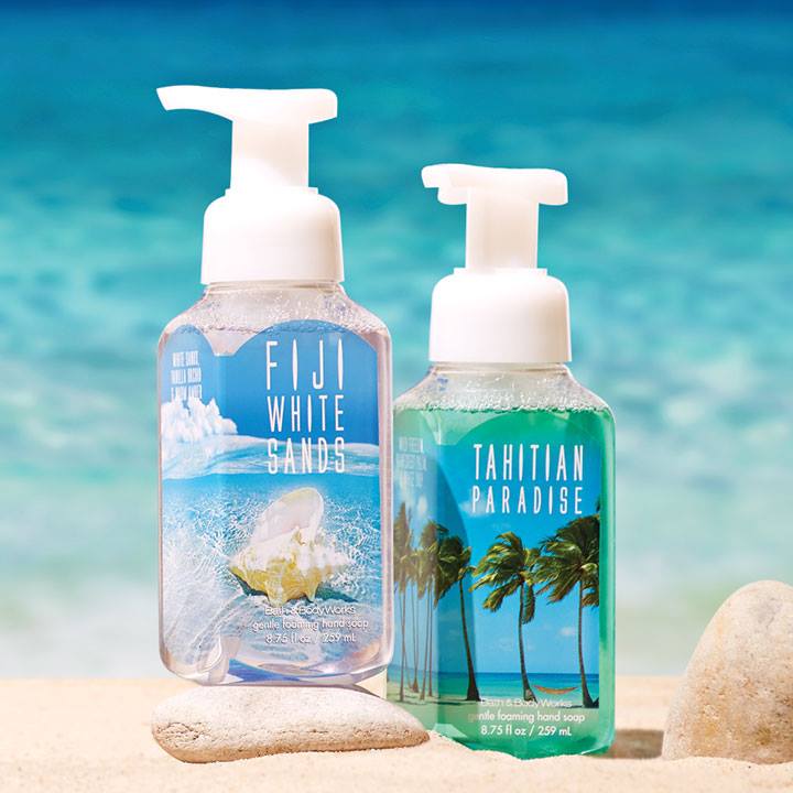 Bath And Body Works Canada Offers Hand Soaps 6 For 25 Or 4 For 20 Bath And Body Works Canada Offers Hand Soaps 6 For 25 Or 4 For 20
