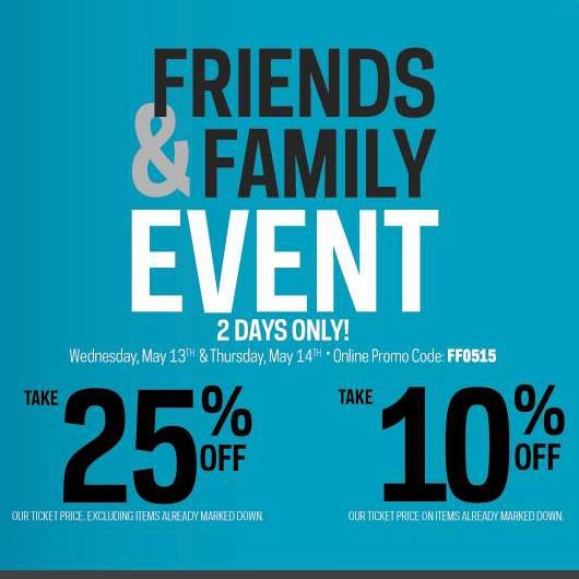 sport-chek-canada-friends-and-family-event