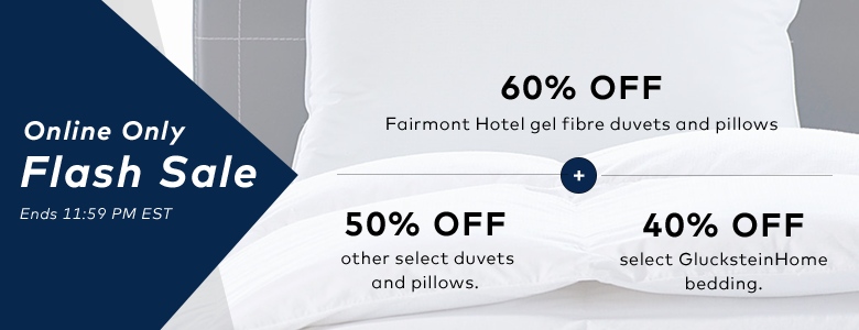 hudsons-bay-online-flash-sale-pillows-and-duvets