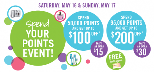 shoppers-drug-mart-canada-spend-your-points-event