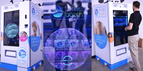 SMILE BOOTHS