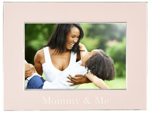 chapters-indigo-mommy-and-me-frame