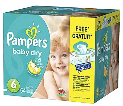 staples-pampers-sale