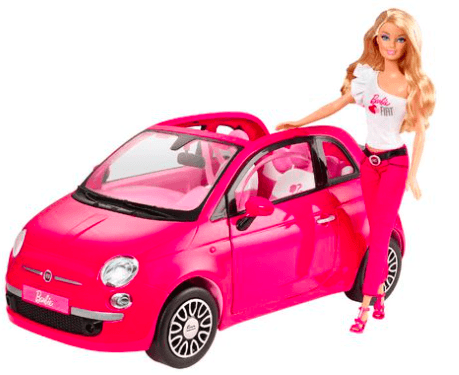 walmart-canada-clearance-barbie-fiat