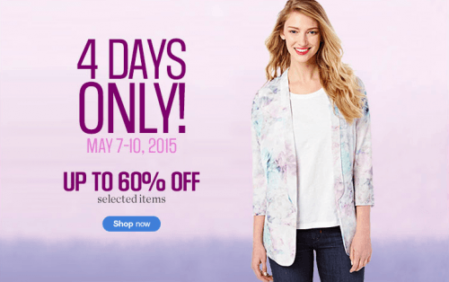 sears-canada-4-day-sale